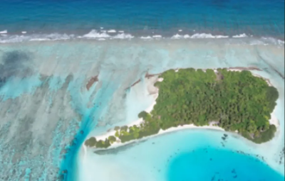 ހޯޑެއްދޫގެ އިހުތިޞާސުން ކަނޑެވާރެހާ ވަކިކޮށް އިންޓަގްރޭޓެޑް ޓޫރިޒަމަށް ޚާއްސަކުރަނީ