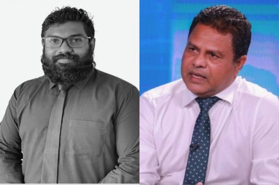 ފެނަކަ ސައީދަށް އިތުރު ދައުވާއާއި، ކުރީގެ ޗީފް އެކައުންޓެންޓަށް ވެސް ދައުވާކުރަން ފޮނުވައިފި