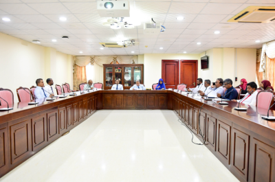 ބަންޑާރަ ނައިބާ މަޝްވަރާކޮށް، އިޒްރޭލު ޕާސްޕޯޓު މައްސަލަ މިއަދު ނިންމަނީ