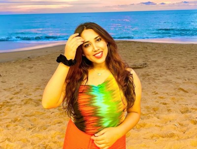 ލަންކާ ޒުވާނާގެ ރީތި އަޑުން މި ކިޔައިދެނީ ދިވެހި ލަވަތަކެއް!