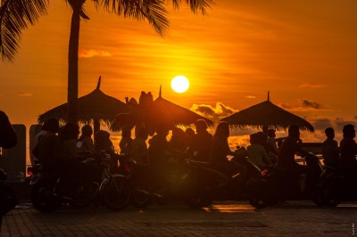 އޮޑި ދިޔަވާން ދޫކޮށް ނުލާށެވެ!