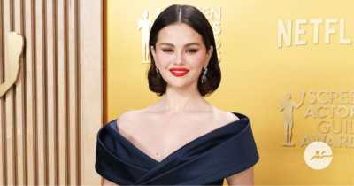 ބަރުދަނާ ބެހޭތީ ސެލީނާ ދެރަވެއްޖެ