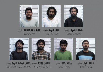 ޝަމީމަށް ދިން ހަމަލާ: ވީޑިއޯގެ ގަޑި ދިމާނުވުމުން ދައުވާކުރި އެންމެން ސަލާމަތްވެއްޖެ