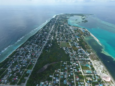 އާ ޖަނަރޭޓަރުން ކަރަންޓު ދޭންފެށިތާ ދެ ދުވަސް، އަނެއްކާވެސް އައްޑޫން ކަރަންޓު ކެނޑެނީ