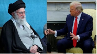 ބުލީ ކުރުމުގެ ގޮތުން އެމެރިކާ އަނެއްކާވެސް އީރާނާ ދެކޮޅަށް ފިޔަވަޅު އަޅައި ހަމަނުޖެހުން ހިންގަން ރާވަނީ