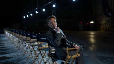 އާ އެވެންޖާސްއަށް މާވެލްގެ ހުރިހާ ޒަމާނަކުން އެކްޓަރުން!