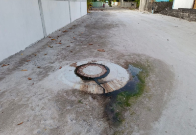 ނިލަންދޫގެ މަގުތަކުން ނަޖިސް އަރާތާ 10 ވަރަކަށް އަހަރު، ހައްލުވާނީ އަންނަ އަހަރުގެ ފަހުކޮޅަށް