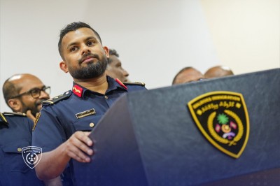 މިއަދަށް ތާވަލުކުރި ޝަމްއާންގެ އަޑުއެހުން ކެންސަލްކޮށްފި، ކޯޓުން ބުނީ މާދަމާއަށް ފަސްކުރީ ކަމަށް