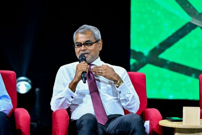 ލިވަޕޫލް ޕާޓްނާޝިޕްގެ ސަބަބުން އަހަރަކު ލައްކައަކަށް ވުރެން ގިނަ ފަތުރުވެރިން އަންނާނެ: ތޯރިގް