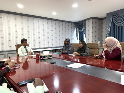 ނުކުޅެދުންތެރިކަން ހުންނަ ކުދިންގެ ބެލެނިވެރިންގެ ކަންބޮޑުވުންތަކަށް ހައްލު ހޯދައިދޭނަން: ނާޒިމް