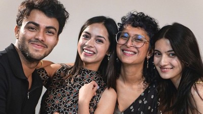 ފިލްމު 'ލާޕަތާ ލޭޑީސް'ގެ ވާހަކަ އަކީ ކޮޕީއެއް ކަމަށް ތުހުމަތުކޮށްފި