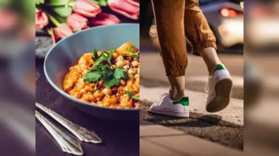 ކެއުމަށްފަހު 30 މިނެޓަށް ހިނގާލުން ކިހިނެއްވާނެ؟