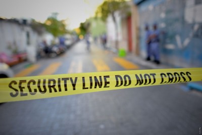 ރޭ އިތުރު މީހަކަށް ހަމަލާދޭން އުޅުނު މައްސަލައެއް ބަލަނީ