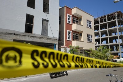 އަންހެން ކުއްޖާ ވެއްޓުނީ އަމިއްލައަށް، ބެލެވެނީ މަސްތުވެ ތިބި ކަމަށް: ފުލުހުން