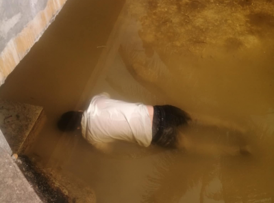 އައްޑޫ ކުޅިތެރޭގައި މަރުވެފައި އޮތް މީހާގެ މަރާ އެހެން މީހަކާ ގުޅުމެއް ނެތް: ފުލުހުން