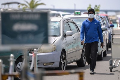 ހަތަރުފުރޮޅުލީ އުޅަނދު އެތެރެކުރުމުގެ ކުރިން ގަރާޖު ސިޓީ ދައްކަން ޖެހޭ ގޮތަށް ބަދަލުކޮށްފި