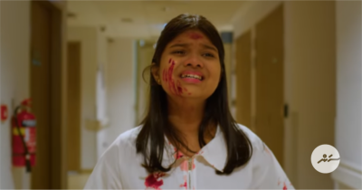 ސޮރީގެ ރަސްމީ ޕޯސްޓަރާއި އަސަރުގަދަ އޮފިޝަލް ޓްރެއިލާ ނެރެފި