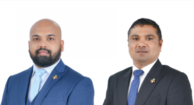 ޖުޑީޝަރީ ކޮމިޓީއަށް ގެނައީ ވަގުތީ ބަދަލެއް، އަލުން ނިޒާރު ލައްވައިފި