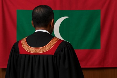 އިއުލާން: އުއްތަމަފަނޑިޔާރެއް ބޭނުންވެއްޖެ!