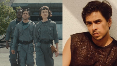 އާދަޝް ގޯރަވްގެ ހޮލީވުޑް ސީރީސް މި އަހަރުގެ އޮގަސްޓް މަހު