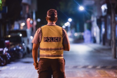 ވާނީގައި ފުހުންގެ ތަމްރީނު ހަދަމުންދިޔަ ޒުވާނެއްގެ ހާލު ވަރަށް ސީރިއަސްވެ، މާލެ ގެނެސްފި