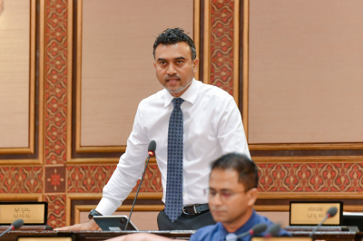 ކޮމެޓީއިން ފަނޑިޔާރުން ވަކިކުރަން ނިންމީ ހުދުމުޚުތާރުކޮށް, މައްސަލަ އަލުން ފޮނުވާލަން ގޮވާލައިފި