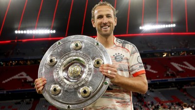 ގްލަޑްބެކް މެޗަށް ފަހު ކޭންގެ އިންތިޒާރު ނިމިއްޖެ، އެންމެ ފަހުން ތަށި އުފުލާލައިފި