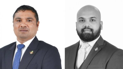 ފަނޑިޔާރުންގެ މައްސަލަ އޮއްވައި، ޖުޑިޝަރީ ކޮމިޓީއަށް ބަދަލެއް ގެނެސްފި