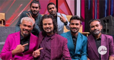 'ޓޫ އޮފް އަސް'ގެ މިހަފުތާގެ ހުށަހެޅުމުންވެސް ސްޓޭޖް ގުޑާލައިފި