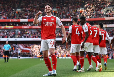 އާސެނަލް އިން ޗެމްޕިއަންސް ލީގުގެ ޖާގައެއް ކަށަވަރުކޮށްފި