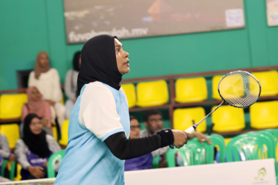 ފުވައްމުލައް ބެޑްމިންޓަން މުބާރާތް: ސެމީ ފައިނަލްގެ ޖާގަތައް ކަށަވަރު ކޮށްފި