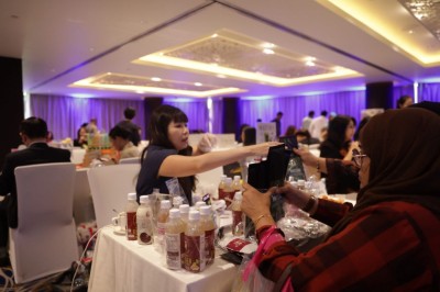 ރާއްޖެއާއި ތައިލެންޑާ ދެމެދު ވިޔަފާރީގެ ގުޅުން ވަރުގަދަކުރަން 'ބިޒްނަސް މެޗިން އިވެންޓް' ބާއްވައިފި