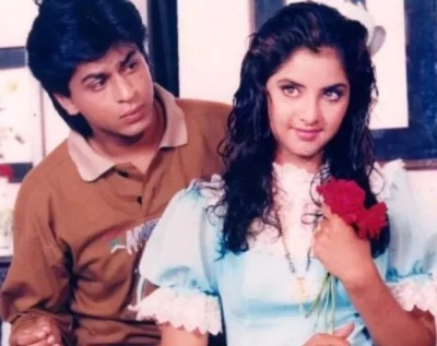 ޝާހު ބޮލީވުޑަށް ތައާރަފްވި ފިލްމު 'ދީވާނާ'ގެ ސީކުއަލްއެއް އުފައްދަނީ