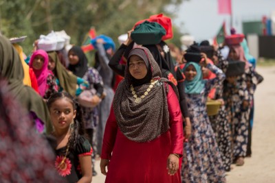 ސަރުކާރުން ގައުމީ ފެންވަރުގައި މިފަހަރު އީދު ފާހަގަކުރަނީ ކެލާ، ގުރައިދޫ އަދި ގަމުގައި