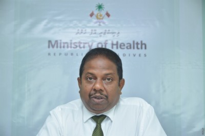 ޔުމްނުގެ މައްސަލަ: ރިޔާސީ ކޮމިޝަން އުފެއްދެވިތާ އެއް ދުވަސް ތެރޭ ހަބީބު އިސްތިއުފާ ދެއްވައިފި