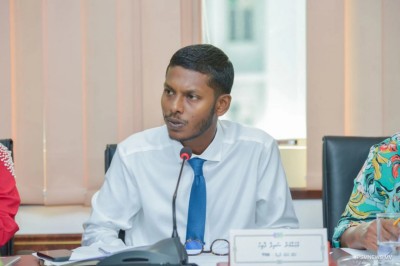 ސަރުކާރަށް ނުބެލެހެއްޓޭ ނަމަ ބްރިޖު ކައުންސިލާ ހަވާލުކުރަން ގޮވާލައިފި