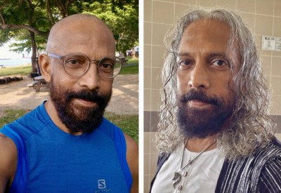 އިސްމާއީލް ވަޖީހު ބޯބާލައިފި، ސަބަބު ވަރަށް ވެސް ރަނގަޅު