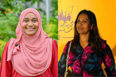 މަންދީއަށް ސާޖިދާ ކުރި ދައުވާ ފެމެލީ ކޯޓުގައި ފަށައިފި