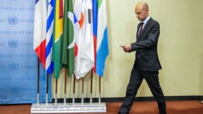 ނިއުކްލިއާ އެއްބަސްވުމަކަށް ނާދެވިއްޖެނަމަ އީރާނަށް ފިޔަވަޅު އަޅާނަން: ފްރާންސް