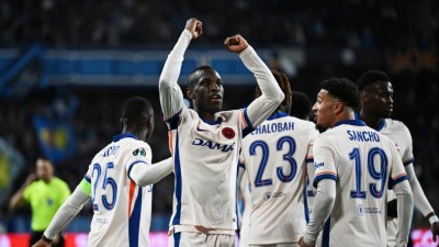 ޗެލްސީއާއި ބެޓިސްއިން ވެސް ފައިނަލުގެ އުންމީދު ބޮޑުކޮށްފި