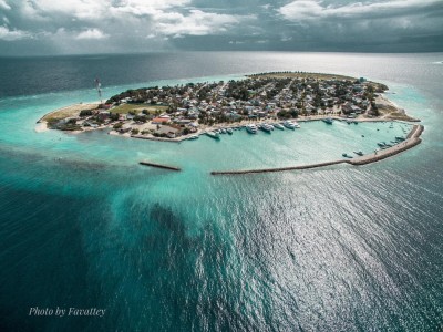 ވެލިދޫގެ ބަނދަރު ނިމޭނީ އަންނަ އަހަރުގެ ސެޕްޓެމްބަރަށް: މުއްތަލިބު
