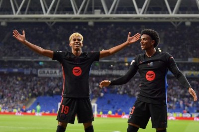 ބާސާއިން 28 ވަނަ ފަހަރަށް ލީގު ކާމިޔާބުކޮށްފި