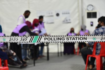 އިންތިޚާބަށް އޮތީ 548 ދުވަސް ނަމަ، ކައުންސިލް ބައި-އިލެކްޝަން ނުބާއްވާ ގޮތަށް ގާނޫނު ބަދަލުކޮށްފި