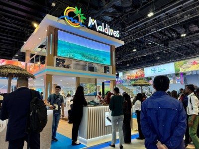 ފެއާ އެތައް ގުނައެއް ކާމިޔާބު، އަންނަ އަހަރު 'ގަދަކޮށް' ބައިވެރިވާނަން: މިނިސްޓަރު