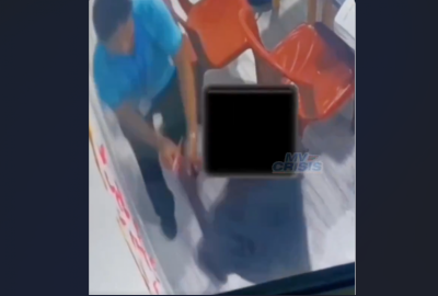 ހުޅުމާލޭ ކްލިނިކަކަށް ތެރަޕީއަށް ދިޔަ ކުއްޖަކަށް އަނިޔާކުރުމުގެ ތުހުމަތުގައި މައްސަލައެއް ބަލަނީ