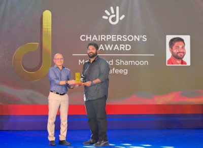 ދިރާގަށް ދިގު މުއްދަތައް ޚިދުމަތްކޮށް، ކާމިޔާބީތައް ހޯދި މުވައްޒަފުންގެ އަގުވަޒަންކޮށްފި