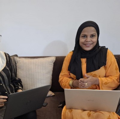 އަޒްމިރަލްދާގެ ދިފާއުގައި ދިޔާނާ: ތުހުމަތަށް ޖަވާބުދާރީ ނުވެވޭނަމަ، އަމަލު ކުރެވޭ ގާނޫނު އަސާސީއެއް ނެތް