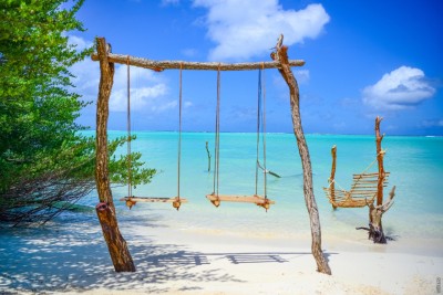 އެންމެ މޫދު ރީތީ ކޮން ރަށެއްގައި؟