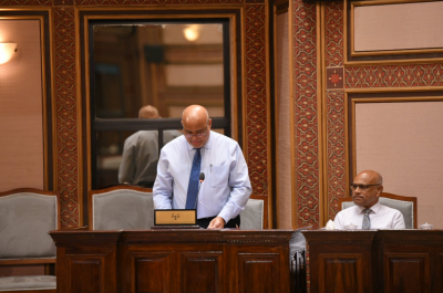 ދަރިވަރުންގެ ދަތިތަކާއި ޝަކުވާތައް ބަލައިގަތުމަށް އޮކްޓޯބަރު މަހުގެ ކުރިން އެޕެއް ތައާރަފުކުރަނީ