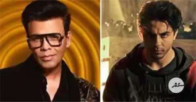 އާރްޔަން އަކީ ހީކުރާ ވަރަށް ވުރެ މާ ޒިންމާދާރު، ތަފާތު މީހެއް: ކަރަން